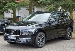 Volvo XC60 II B4 D Geartronic Momentum Pro Zarejestrowany w Polsce Faktura VAT23%