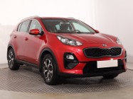 Kia Sportage IV , Salon Polska, Serwis ASO, Automat, Xenon, Bi-Xenon,