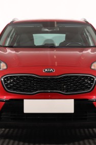 Kia Sportage IV , Salon Polska, Serwis ASO, Automat, Xenon, Bi-Xenon,-2