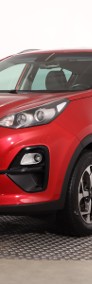 Kia Sportage IV , Salon Polska, Serwis ASO, Automat, Xenon, Bi-Xenon,-3