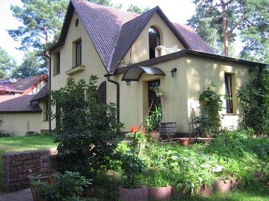 Dom Józefów Michalin, ul. Westerplatte-1