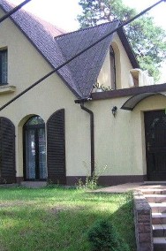 Dom Józefów Michalin, ul. Westerplatte-2
