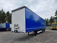 Krone naczepa firana FIRANKA MEGA DACH PODNOSZONY 2011 Krone FIRANKA MEGA DACH PODNOSZONY 2011 naczepa firana Krone FIRANKA MEGA DACH ...