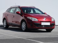 Renault Megane III , Navi, Klimatronic, Tempomat, Parktronic,ALU