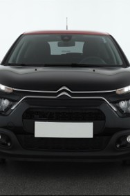 Citroen C3 III , Salon Polska, Serwis ASO, VAT 23%, Klimatronic, Tempomat-2