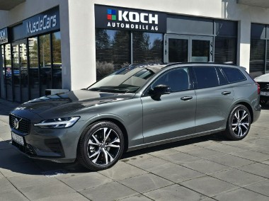 Volvo V60 II B4(B) Plus Dark *Gwarancja*FV23%*-1