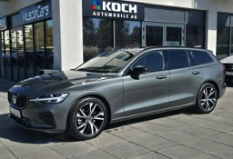 Volvo V60 II B4(B) Plus Dark *Gwarancja*FV23%*