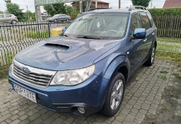 Subaru Forester III 2,0 D VR 000