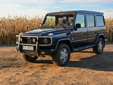 CDI BRABUS - Wyprawówka • LED • ORD-1