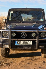 CDI BRABUS - Wyprawówka • LED • ORD-2