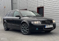 Audi A4 III (B7)