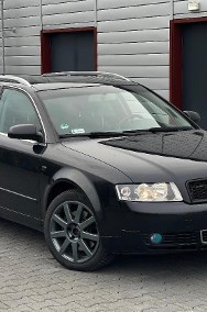 Audi A4 III (B7)-2