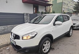 Nissan Qashqai I