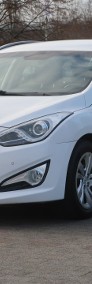 Hyundai i40 , Klima, Parktronic, Podgrzewane siedzienia-3