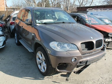 BMW X5 E70-1