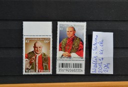 Papież Jan Paweł II Wallis i Futuna ** Wg Ks Chrostowskiego  294