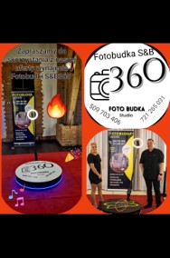 Fotobudka 360-3