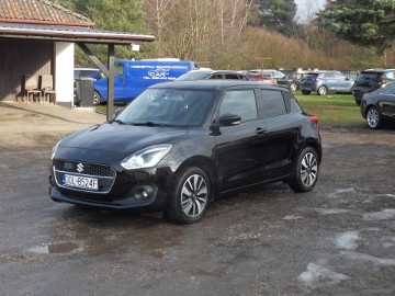 1.2 HYBRYDA KAMERA NAWIGACJA