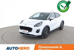 Ford Puma II 1.0 EcoBoost Titanium