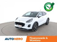 Ford Puma II 1.0 EcoBoost Titanium