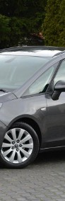 Opel Zafira C 7-Foteli duża Navi Kamera 2xParktronic Park Assist Nowe Opony 17"-3