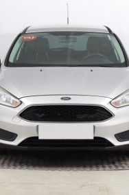 Ford Focus III , Salon Polska, Serwis ASO, VAT 23%, Klima-2