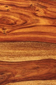 vidaXL Ława, lite drewno sheesham, 110 x 35 x 45 cm244352-2