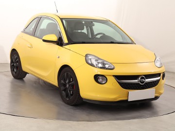 Opel Adam , Klima, Tempomat, Parktronic,ALU