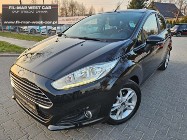 Ford Fiesta VIII