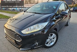 Ford Fiesta VIII