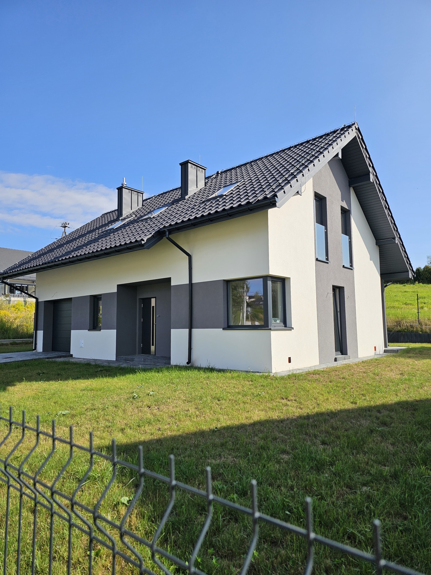 Dom na sprzedaż, 5 pokoi, 140 m², Michałowice