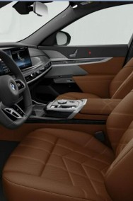 BMW SERIA 7 740d xDrive M PRO Wentylowane Fotele Przód i Tył z Masażem Oszklenie-3