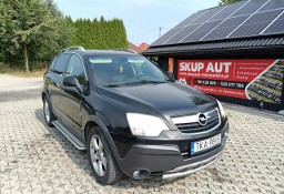 Opel Antara Opel Antara 2.0 CDTI 150 Km 08r 4x4