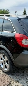 Opel Antara Opel Antara 2.0 CDTI 150 Km 08r 4x4-3