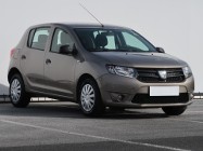 Dacia Sandero II , Salon Polska, Serwis ASO, Klima