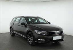 Volkswagen Passat B8 , Salon Polska, 1. Właściciel, Serwis ASO, Automat, Skóra,