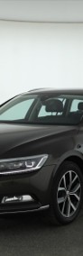 Volkswagen Passat B8 , Salon Polska, 1. Właściciel, Serwis ASO, Automat, Skóra,-3
