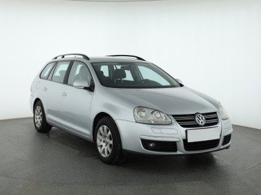 Volkswagen Golf V , GAZ, Klima, Podgrzewane siedzienia,ALU-1