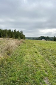 Działka rolno-budowlana 37.878 ha, Żabia Wola-2