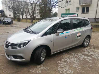 TAXI Nowy Dwór Mazowiecki Lot Modlin płatność kartą, Blik-1