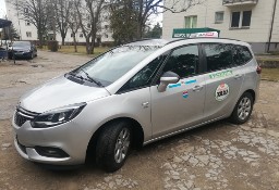 TAXI Nowy Dwór Mazowiecki Lot Modlin płatność kartą, Blik