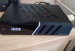 Odbiornik AX 4KBOX HD61 Combo SAT i DVB-T2 HEVC
