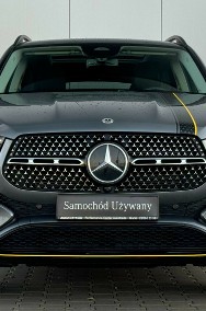 Mercedes-Benz Klasa GLE W167 Gle 300d / AMG / Salon Polska / Autotrade Mercedes-Benz-2