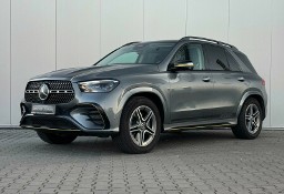 Mercedes-Benz Klasa GLE W167 Gle 300d / AMG / Salon Polska / Autotrade Mercedes-Benz