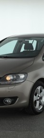 Volkswagen Golf Plus II , Salon Polska, Serwis ASO, Xenon, Bi-Xenon, Klimatronic,-3