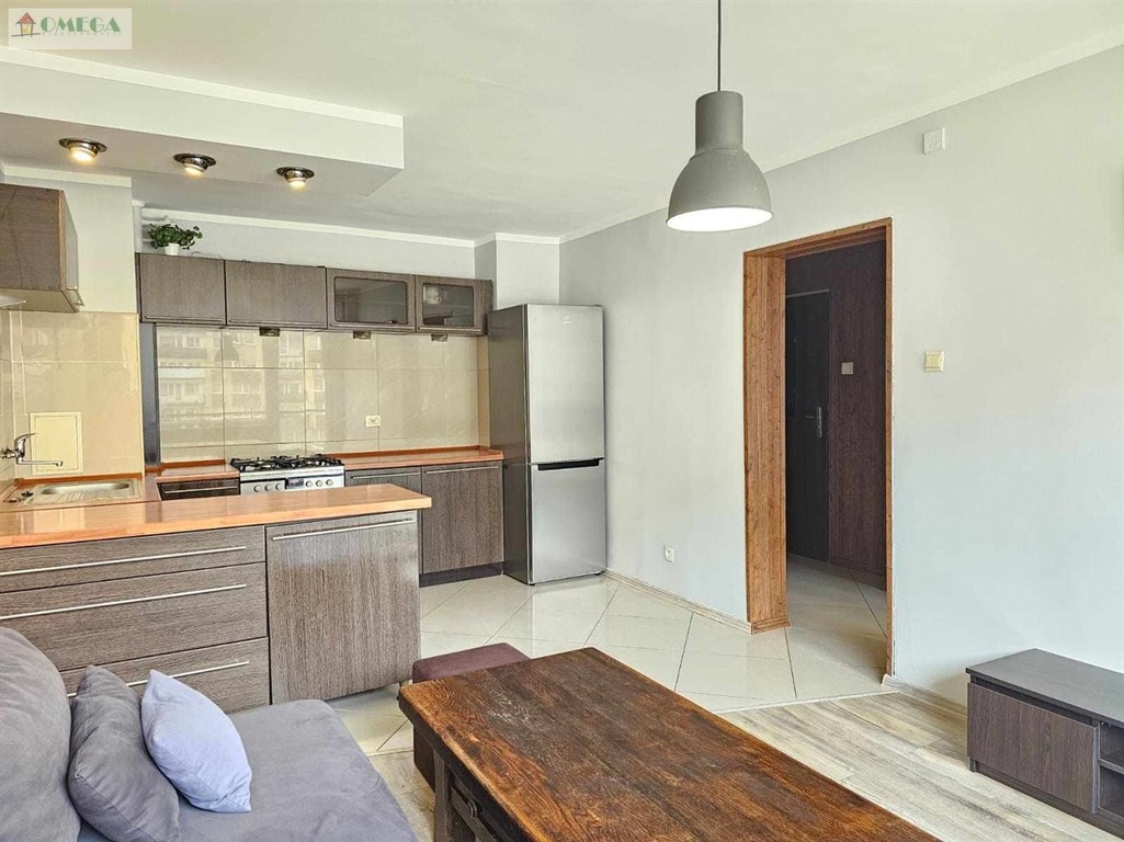 Mieszkanie do wynajęcia, 38 m², 2 pokoje Sosnowiec Śródmieście - Widok 2
