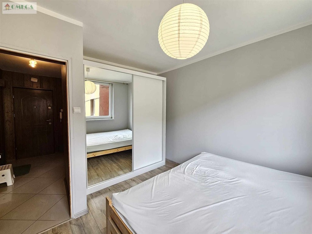 Mieszkanie do wynajęcia, 38 m², 2 pokoje Sosnowiec Śródmieście - Widok 5