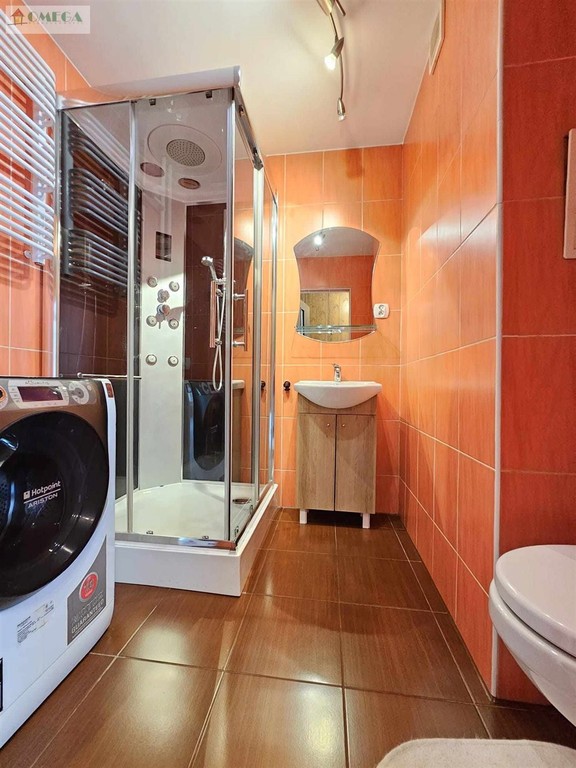 Mieszkanie do wynajęcia, 38 m², 2 pokoje Sosnowiec Śródmieście - Więcej