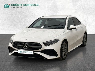 Mercedes-Benz Klasa A W177 Mercedes A Klasa A 200 AMG Line 7G-DCT-1