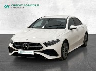Mercedes-Benz Klasa A W177 Mercedes A Klasa A 200 AMG Line 7G-DCT